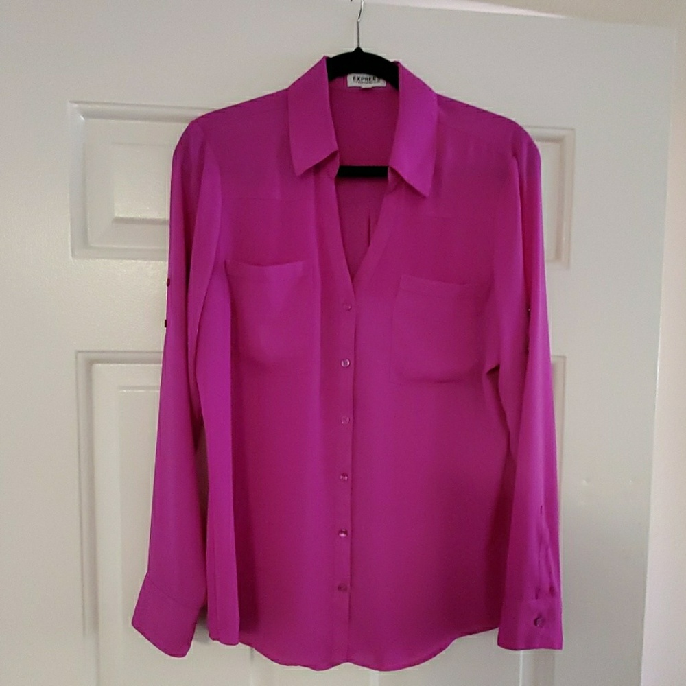 Express Portofino Shirt